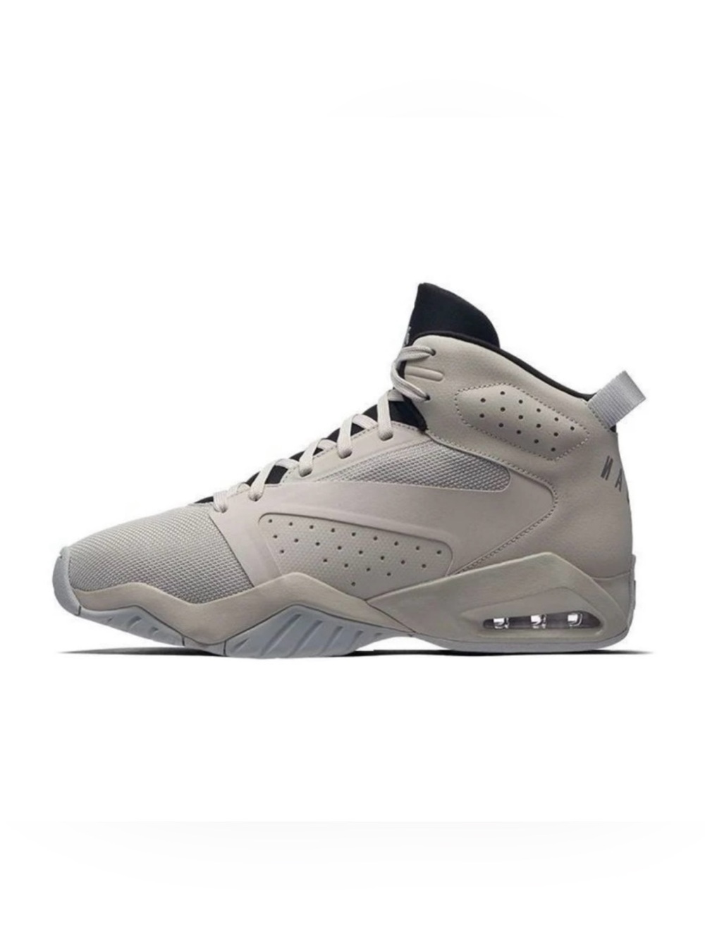 Jordan Air Jordan Lift Off Reflect Silver  Men’s Sneaker AR4430-004 Box No lid
